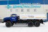 Автоцистерна АЦПТ