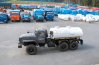 Автоцистерна ОТА-6,2 (4675-02) Урал 5557