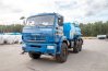 Автоцистерна Камаз АЦВ-10