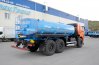Автоцистерна АЦВ-10 УСТ-5453 на Камаз