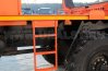 Лестница для подъема на площадку