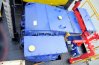 Установка насосная кислотная с цистерной УНЦ 125х32К-02Б
