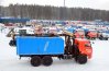 Металловоз Камаз