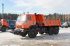 Дорожная машина Камаз 45141
