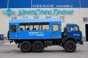 Камаз вахта