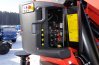 Управление краном-манипулятором Palfinger PK-40002D