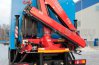 Крано-манипуляторная установка Fassi F80A.0.22
