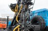 Гидроманипулятор ОМТЛ-120