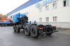 Шасси автомобиля Урал 532362-1122-70