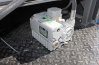 Вакуумный насос PVR ЕМ-12