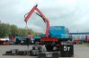 Камаз ГПА 43118-46 с КМУ Palfinger PK-8500