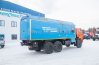 Маслостанция УСТ-5453 на шасси Камаз 43118-50