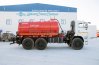 Автоцистерна вакуумная МВ-10 КО УСТ-5453 Камаз 43118-50