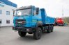 Самосвал Урал 5557-82Е5 с задней разгрузкой