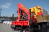 Камаз ПАРМ 43118-50 с КМУ PK-15500А