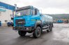 АЦПТ-10НО Урал М 5557-80Е5 УСТ
