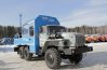 Грузопассажирский автомобиль
