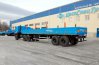 Седельный тягач Урал 44202-3511-82Е5 + Полуприцеп бортовой ППБ 20-21-12К УСТ-94651