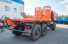 ТПВ Камаз 65224