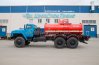 Автоцистерна АЦВ-10Н УСТ 5453 Урал 4320-72Е5