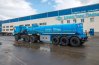 Полуприцеп-цистерна для тех.воды ППЦТВ 25-31 BPW УСТ 94651K рамная