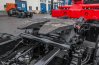 Седельно сцепное устройство