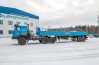 Полуприцеп бортовой ППБ 40-24Д-12К BPW УСТ 9465