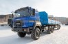 Полуприцеп бортовой ППБ 20Б-21-11К УСТ 9465