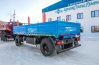 Прицеп бортовой ПБ 8-21-6К УСТ 9465 