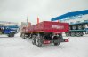 Полуприцеп-контейнеровоз ППК 20-23-12КБ УСТ 9465