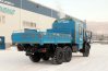 Автофургон Камаз ГПА