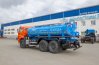 Автоцистерны для технической воды АЦВ-11Т УСТ 5453К2 Камаз 43118-50 термос