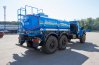 Автоцистерна для технической воды АЦВ-8 УСТ 5453 Урал 4320-1951-60
