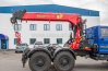 Кран-манипулятор ИТ-180 (тросовый)