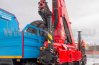 Кран-манипулятор ИМ-150N