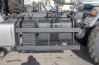 Боковая защита УСТ и топливный бак