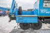 Открытая бортовая площадка