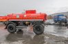 Прицеп цистерна ПЦ 10-21У УСТ 9465