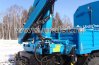 Краноманипуляторная установка ИМ-95