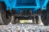Подвеска полуприцепа
