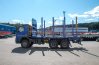 Сортиментовоз VOLVO FM-TRUCK 