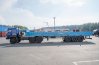 Полуприцеп бортовой ППБ 30Б-32-14К BPW УСТ 9465