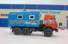 МРМ УСТ 5453 Камаз 5350-66(D5)