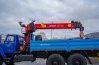 Кран-манипулятор ИТ-150