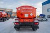 Полуприцеп-цистерна ППЦ 20-21 BPW УСТ 9465 рамная ССУ 1500