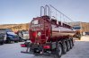 Лестница для подъема на площадку обслуживания