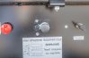Кран управления подъемной осью