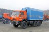 ПАРМ Камаз 5350