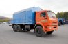 Передвижная авторемонтная мастерская (ПАРМ) УСТ-5453