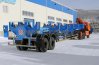 Камаз 65225 КМУ Palfinger PK-30002-K